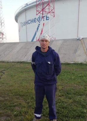 Никита, 42, Россия, Ачинск