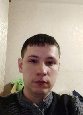 Алексей, 37, Россия, Каменск-Уральский