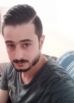 Mohammad jobran , 33, المملكة الاردنية الهاشمية, عمان