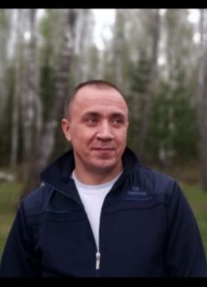 Сергей, 45, Россия, Орёл