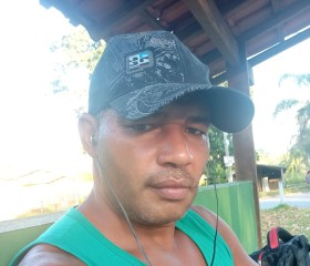 Carlos da Costa, 40 лет, Paraty