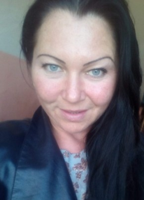 Olga, 49, Russia, Moscow