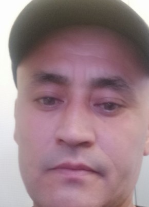 Кадирбек, 44, Россия, Кемерово