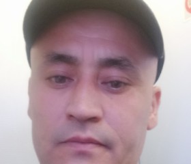Кадирбек, 44 года, Кемерово
