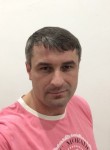 Николай - Георгиевск