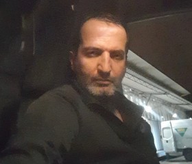 Niko, 50, Tbilisi