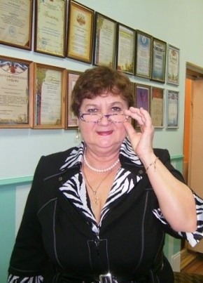  Раиса , 72, Россия, Астрахань
