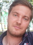 Kirill, 33 года, Киселевск