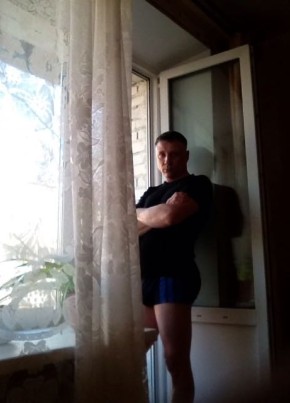 Сергей, 49, Россия, Бокситогорск