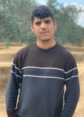 İbrahim, 28, Türkiye Cumhuriyeti, Gaziantep