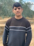 İbrahim, 28, Gaziantep