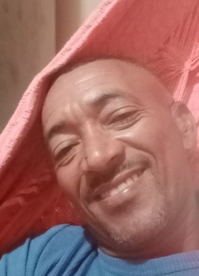 Edmar Correia из São Luís 47 лет