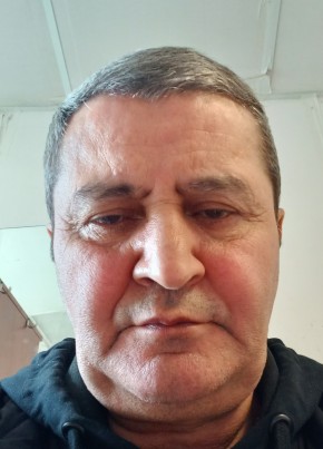 Алик, 58, Россия, Пермь