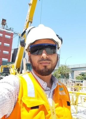 Kervin из Lima 34 года