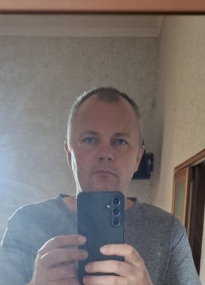 Андрей из Феодосии 44 года