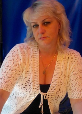 Айя, 51, Україна, Умань