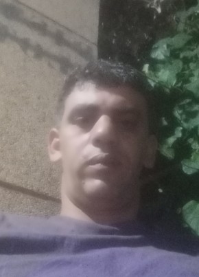 Khaled из Berrouaghia 34 года