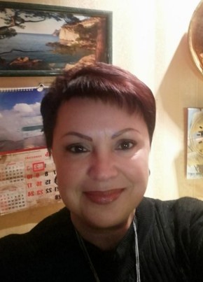 Наталья, 57, Россия, Севастополь