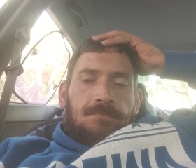 Tomé, 39, Monsanto