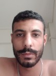 Saud Abouelmaati, 21 год, Ρόδος