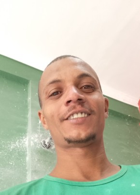 Diogo, 31, Brazil, Uberlandia