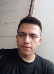 Armando Rojas, 24 года, San Salvador