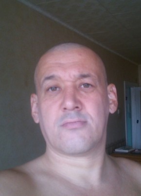 Андрей, 50, Россия, Асбест