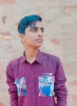 Amjad Ali, 18 лет, Nāgaur