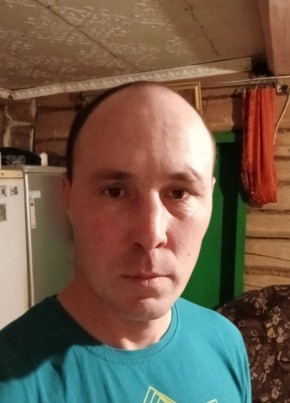 Артём, 44, Россия, Заинск
