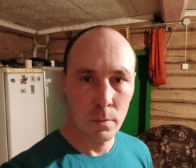 Артём, 44 года, Заинск