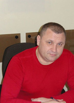 Михаил, 45, Россия, Ростов-на-Дону