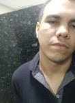 Thiago Torres, 23 года, Campo Grande