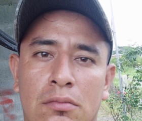 Nacho, 20 лет, Guayaquil