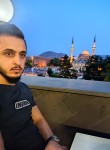 Mohamed, 22 года, Kayseri