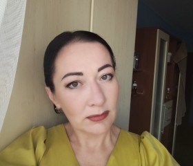 Yulya, 43, Vitebsk