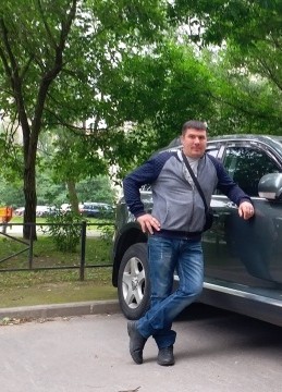 Володя, 41, Россия, Санкт-Петербург