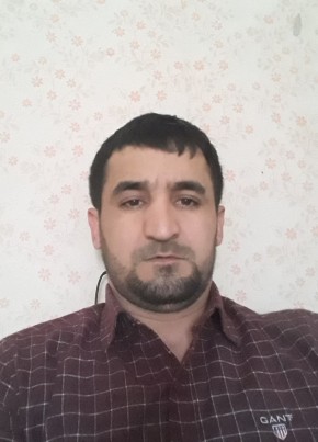 Уктам Олимов, 39, Россия, Александров