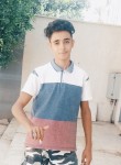 احمد محمد, 20 лет, طَرَابُلُس