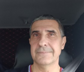 Ded moroz, 61, Velikiy Novgorod