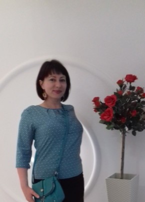 Аделина, 49, Россия, Челябинск