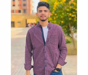 محمد, 20, Akhmim