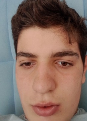 Ahmet из Van 26 лет