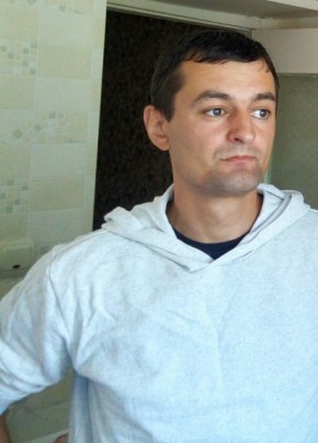 Анатолий, 40, Россия, Светлогорск