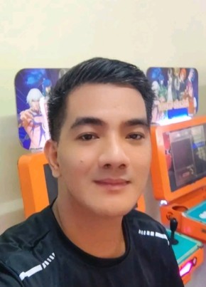 Alejandro из Makati City 35 лет