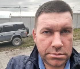 Денис, 42 года, Петропавловск-Камчатский