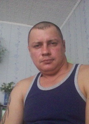 Андрей, 39, Россия, Омутинское