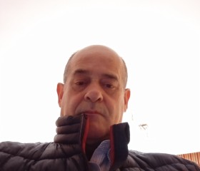 Jose, 60, El Astillero
