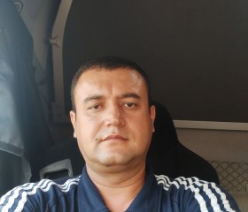 Maks Hamidov, 35 лет, Горад Мінск