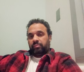 saido, 40, Leominster