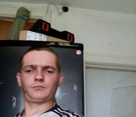 Егор, 35 лет, Новокузнецк
